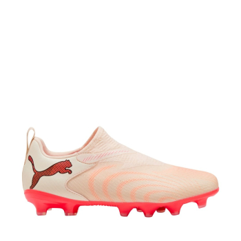 Buty piłkarskie dla dzieci Puma Future 9 Match LL FG/AG 109191 01 37