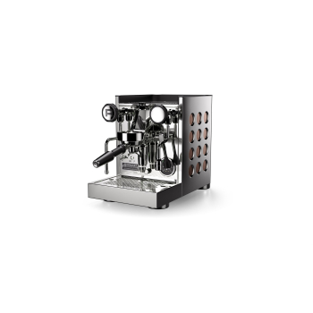 Rocket Appartamento TCA CE Chrome Copper