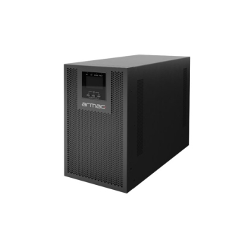 UPS ZASILACZ AWARYJNY Armac Office 3000VA ON-LINE PF1 Dust Free