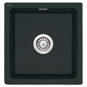 Zlewozmywak ceramiczny 1-komorowy ZCB_N103 5907650877981