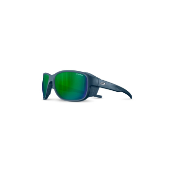 Okulary w góry Julbo Montebianco 2 - SP3CF - blue dark/blue