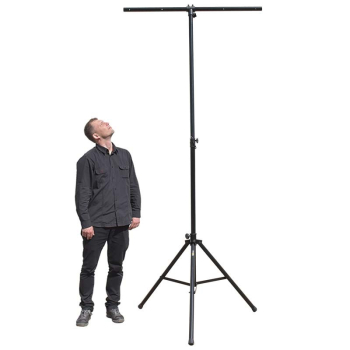 Statyw oświetleniowy STAND4ME LS120 V2 T 2,8 m
