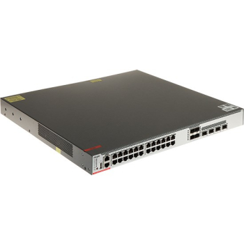 Przełącznik POE RG-CS86-24XMG4XS4VS-UPD 24-portowy SFP+ Ruijie