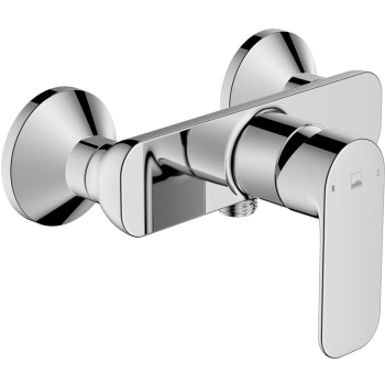 Bateria prysznicowa standard lever Oras Linea