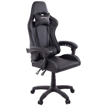 GAMING CHAIR HAPPYGAME 7911 BLACK