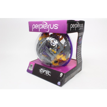 Perplexus Epic Kula 3D Labirynt Spin Master