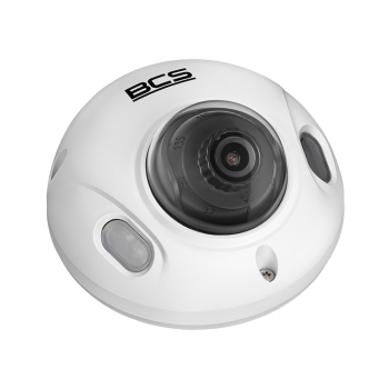 Kamera IP kopułowa 5Mpx BCS-L-DMIP25FSR3-Ai1