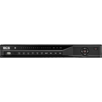 Rejestrator Analog HD 16-kanałowy BCS-L-XVR1602-V