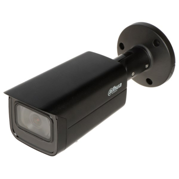 Kamera wandaloodporna IP IPC-HFW5442T-ASE-0280B-S3-BLACK WizMind S - 4 Mpx 2.8 mm DAHUA