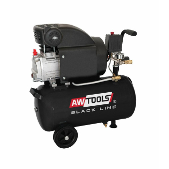 AW Kompresor AC50 50L 2,0HP Black Line