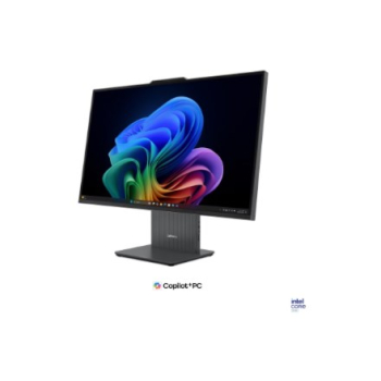 Lenovo IdeaCentre | 27IPH11 | Desktop | AIO | 27 " | Intel Core Ultra 7 | 355 | 32 GB | Soldered LPDDR5X | 1000 GB | Intel Graphics | English | Window