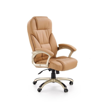 CHAIR DESMOND 70X67X112-119CM BEIGE
