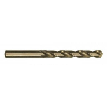MILWAUKEE WIERTŁO METAL HSS CO  6,0mm/10 (10).