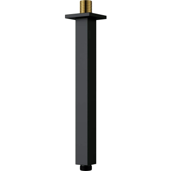 Wylewka prysznicowa sufitowa - 250 mm