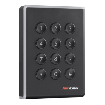 CZYTNIK ZBLIŻENIOWY Z KLAWIATURĄ HIKVISION DS-K1108AMK