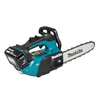 PILARKA ŁAŃCUCHOWA AKUMULATOROWA 25CM 18V LXT 0*AH