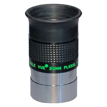 Okular Tele Vue Plossl 20 mm 1,25"
