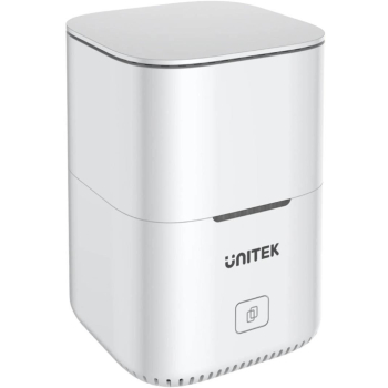 Unitek Stacja klonująca Bay SATA USB3.0 do SATA6G 2,5" z funkcją UASP 5 Gbps