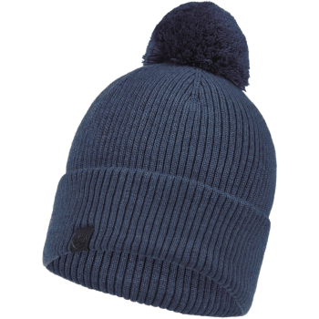 Czapka BUFF MERINO WOOL HAT TIM DENIM   one size