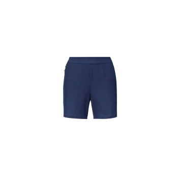 Szorty damskie MILLET Parmelan Str Short W granatowe - S