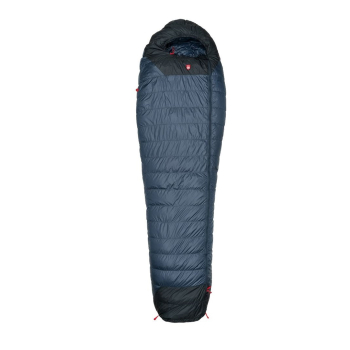 śpiwór core 550 long-navy PAJAK