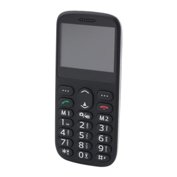 Olympia Mobiltelefon SUN                 GroĂźtasten  schwarz