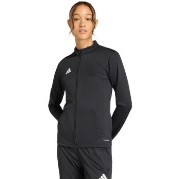 Bluza damska adidas Entrada 26 Track czarna JZ6597 S