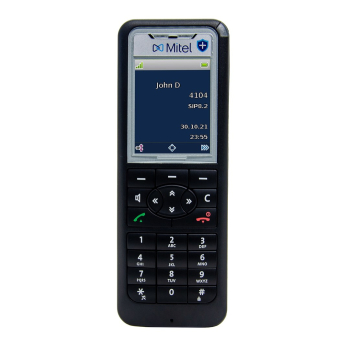 Telefon komórkowy Mitel 612 dt (Handset)