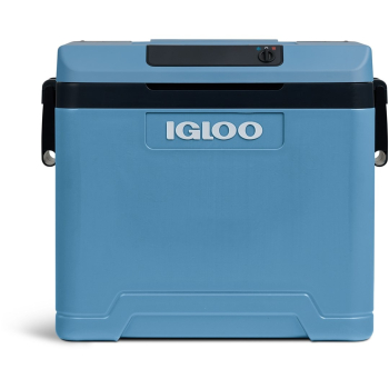 Lodówka elektryczna IGLOO Thermoelectric IE42C ACDC (42 litry)   one size