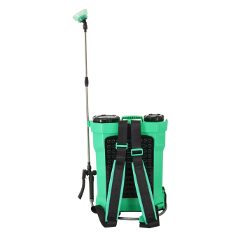 AWTOOLS OPRYSKIWACZ PLECAKOWY AKUMULATOROWY 20L