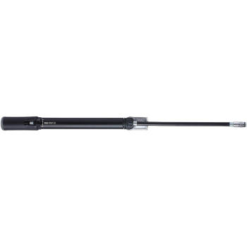 Pompka rowerowa BBB Traveller telescopic trekking   one size