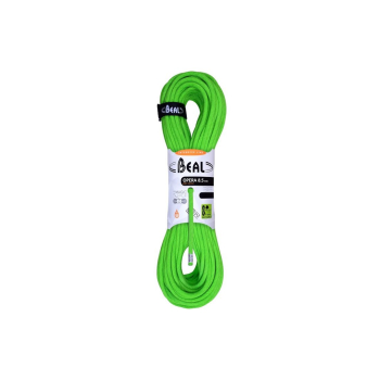 Lina opera unicore 8,5mm 60m dry-green BEAL