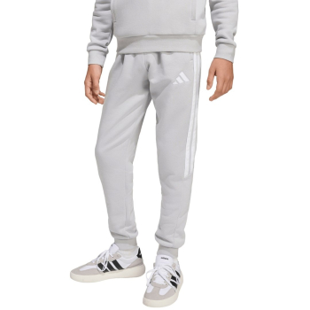 Spodnie dla dzieci adidas Tiro 26 League Sweat szare JY9672 152cm