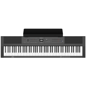 Pianino cyfrowe Orla PF-300 BK