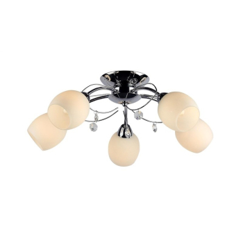 CEILING LAMP ELISA MX11219/5 5X60W E14