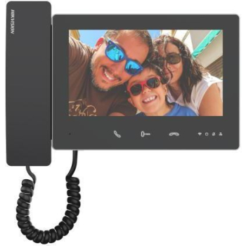 Wideodomofon Hikvision DS-KH7300EY-WTHE2