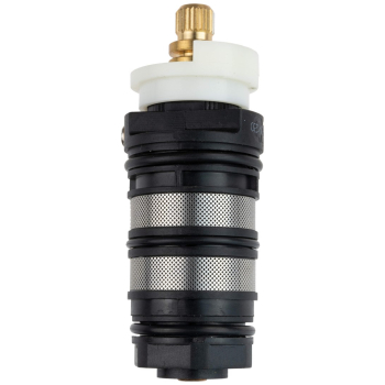 Głowica termostatyczna do paneli prysznicowych XNC05GUP9 5907650822509