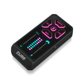 Procesor mikrofonowy TC Helicon FUSE do konsol i komputerów