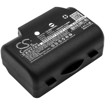 Bateria do IMET BE5000 2,4V2000mAh NiMH - zamiennik