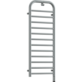 Grzejnik łazienkowy elektryczny - wysokość 121 cm