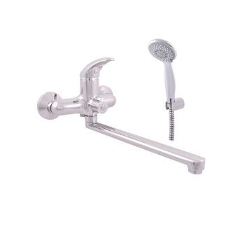 BATH FAUCET SELENGA ECO DSEE053.5/1