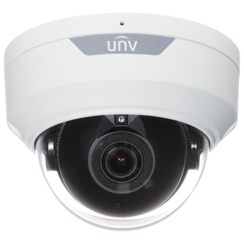KAMERA WANDALOODPORNA IP IPC324LB-AF28K-A2 - 4 Mpx 2.8 mm UNIVIEW