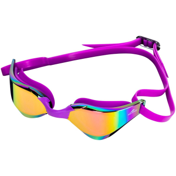 Okulary pływackie Aquafeel "Ultra Cut Mirror"   one size