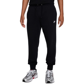 Spodnie męskie Nike Club czarne FN3801 010 S
