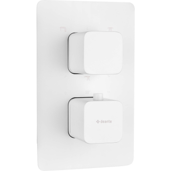 Element zewnętrzny do BOXa termostatycznego BXY AECT 5908212086872