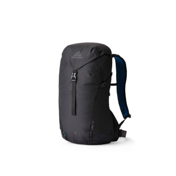 plecak turystyczny Gregory Kiro 28 - alpine black