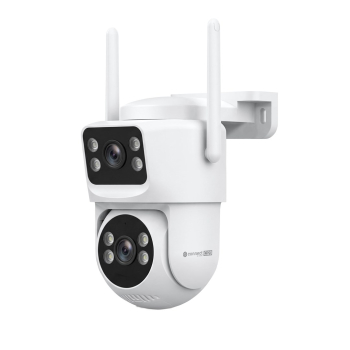 Kamera Wi-Fi zewnętrzna Kruger&Matz Connect C120 Tuya