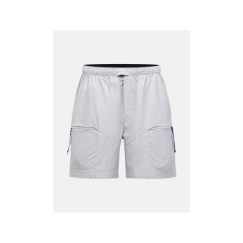 Szorty mÄ™skie PEAK PERFORMANCE M Outdoor Cargo Shorts kolor szary - S