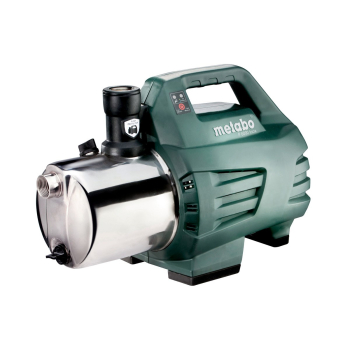 METABO POMPA OGRODOWA 6000 l/h 5,5 bar P 6000 INOX