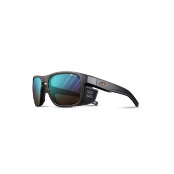 Okulary Julbo Shield M - matowy czarny